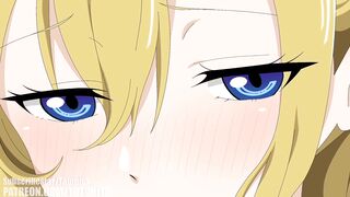 Kaguya-sama - Totonito ENG DUB