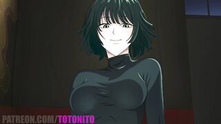 Onepunch Man - Totonito ENG DUB