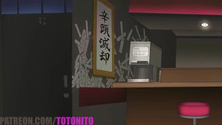 Onepunch Man - Totonito ENG DUB