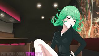 Onepunch Man - Totonito ENG DUB