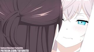 Roshidere 7 - Totonito ENG DUB