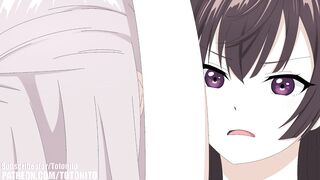 Roshidere 7 - Totonito ENG DUB