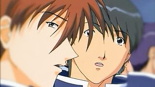 Kokudo Ou ep1 RUS DUB