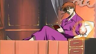 Kokudo Ou ep1 RUS DUB