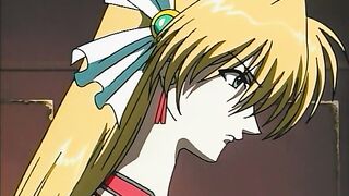 Kokudo Ou ep1 RUS DUB