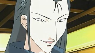 Kokudo Ou ep2 RUS DUB