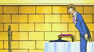 Kokudo Ou ep2 RUS DUB