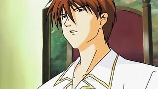 Kokudo Ou ep3 RUS DUB