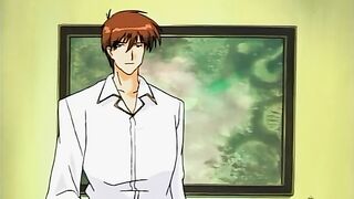 Kokudo Ou ep3 RUS DUB