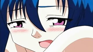 Kokudo Ou ep4 RUS DUB