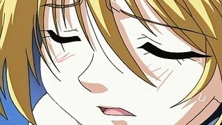Kokudo Ou ep4 RUS DUB