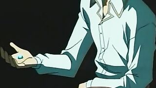 Kokudo Ou 黒瞳皇 ep1
