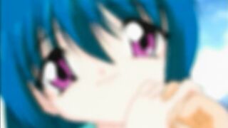 Kokudo Ou 黒瞳皇 ep1