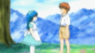 Kokudo Ou 黒瞳皇 ep2