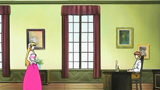 Kokudo Ou 黒瞳皇 ep2