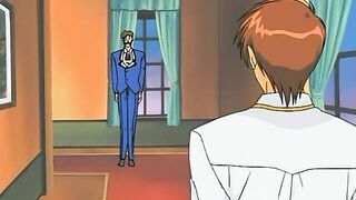 Kokudo Ou 黒瞳皇 ep2