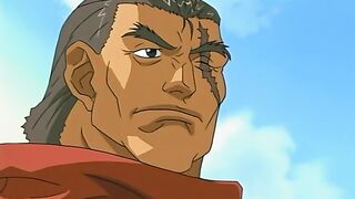 Kokudo Ou 黒瞳皇 ep2