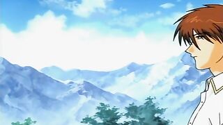 Kokudo Ou 黒瞳皇 ep3