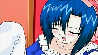 Kokudo Ou 黒瞳皇 ep3