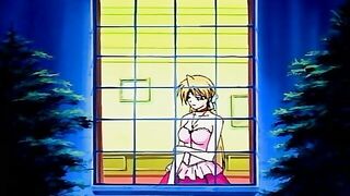 Kokudo Ou 黒瞳皇 ep3
