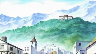 Kokudo Ou 黒瞳皇 ep4