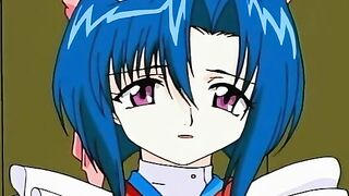 Kokudo Ou 黒瞳皇 ep4