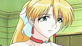 Kokudo Ou 黒瞳皇 ep4