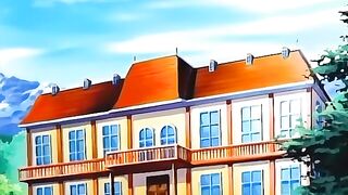 Kokudo Ou 黒瞳皇 ep5