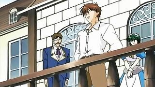 Kokudo Ou 黒瞳皇 ep5