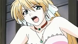 Kokudo Ou 黒瞳皇 ep5