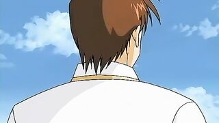 Kokudo Ou 黒瞳皇 ep5