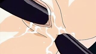 Kokudo Ou 黒瞳皇 ep5