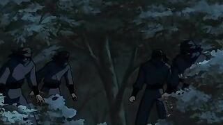 Kokudo Ou 黒瞳皇 ep5