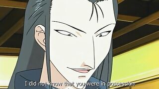 Kokudo Ou ep2 ENG SUB