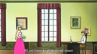 Kokudo Ou ep2 ENG SUB