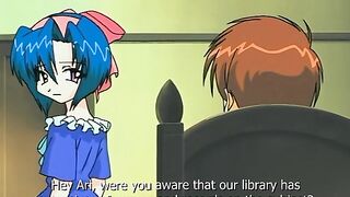 Kokudo Ou ep2 ENG SUB