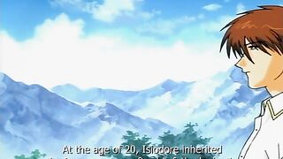 Kokudo Ou ep3 ENG SUB
