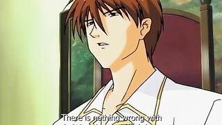 Kokudo Ou ep3 ENG SUB