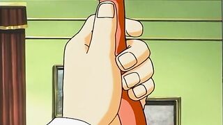 Kokudo Ou ep3 ENG SUB