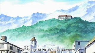 Kokudo Ou ep4 ENG SUB