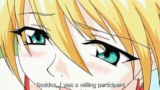 Kokudo Ou ep4 ENG SUB