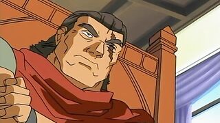 Kokudo Ou ep4 ENG SUB