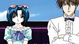 Kokudo Ou ep5 ENG SUB