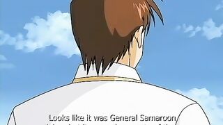 Kokudo Ou ep5 ENG SUB