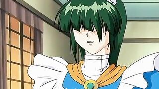 Kokudo Ou ep5 ENG SUB