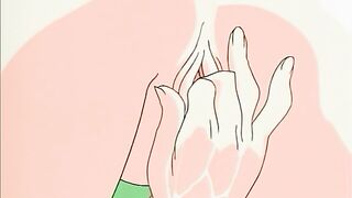 Kokudo Ou ep1 ENG DUB