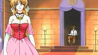 Kokudo Ou ep1 ENG DUB