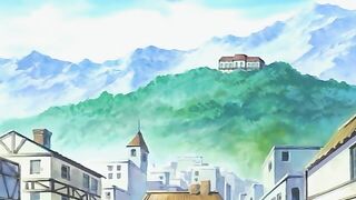 Kokudo Ou ep2 ENG DUB