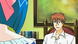 Kokudo Ou ep2 ENG DUB