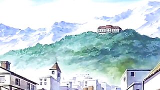 Kokudo Ou 黒瞳皇 ep5 Uncut
